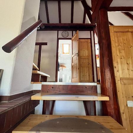 Ferienhaus Odenwald Michelstadt Exteriér fotografie