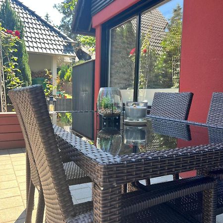 Ferienhaus Odenwald Michelstadt Pokoj fotografie
