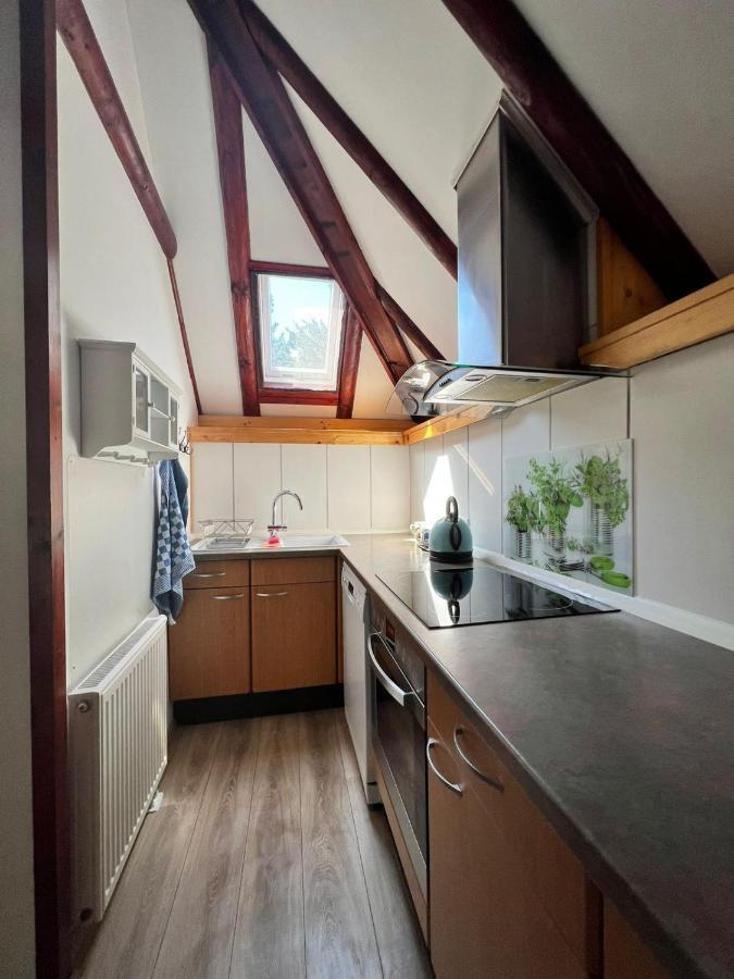 Ferienhaus Odenwald Michelstadt Exteriér fotografie