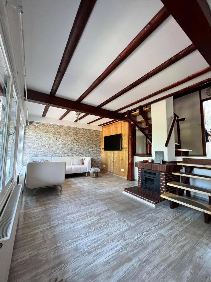 Ferienhaus Odenwald Michelstadt Exteriér fotografie