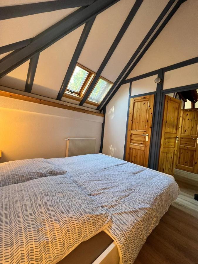 Ferienhaus Odenwald Michelstadt Exteriér fotografie