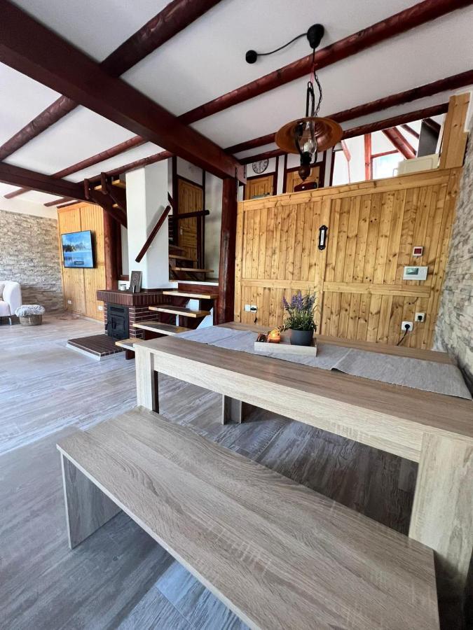 Ferienhaus Odenwald Michelstadt Exteriér fotografie