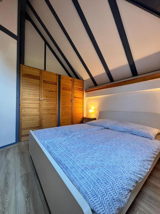 Ferienhaus Odenwald Michelstadt Exteriér fotografie